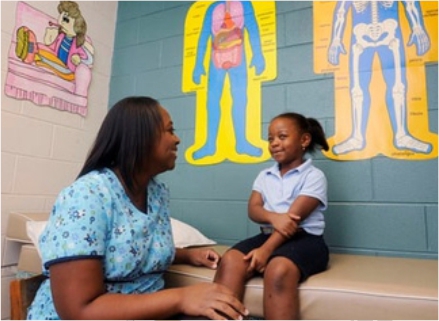 Education Support